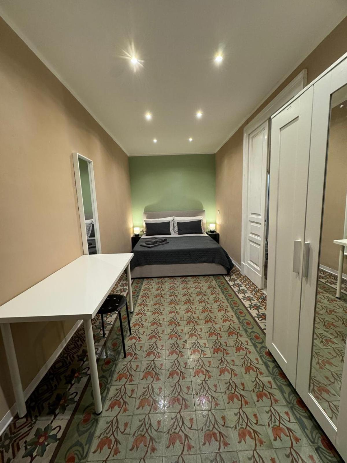 Verdi Apartments Катания Экстерьер фото