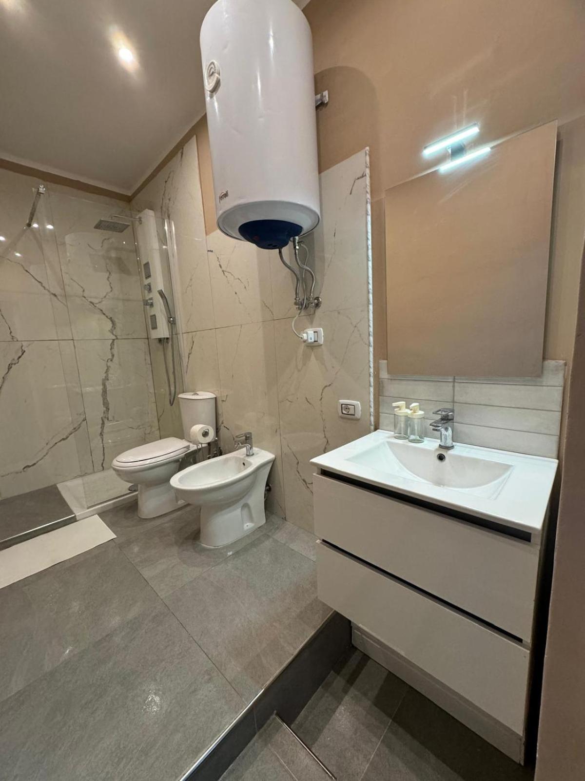 Verdi Apartments Катания Экстерьер фото