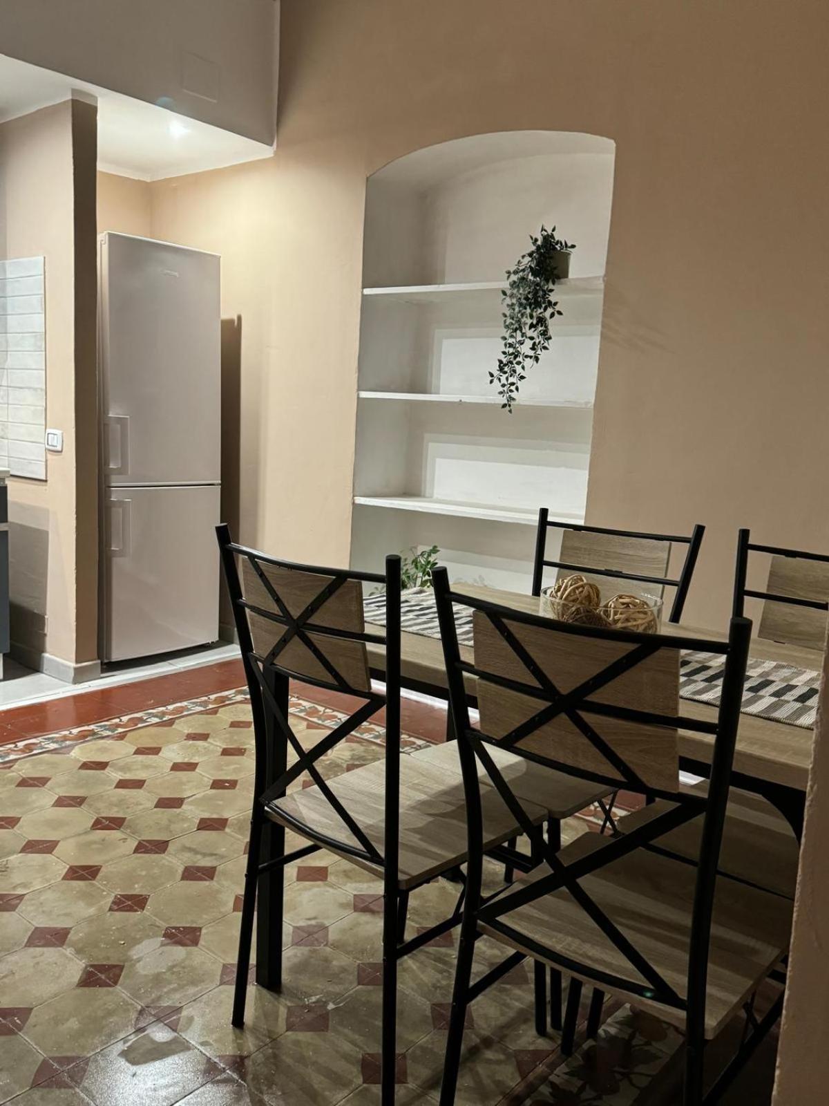 Verdi Apartments Катания Экстерьер фото