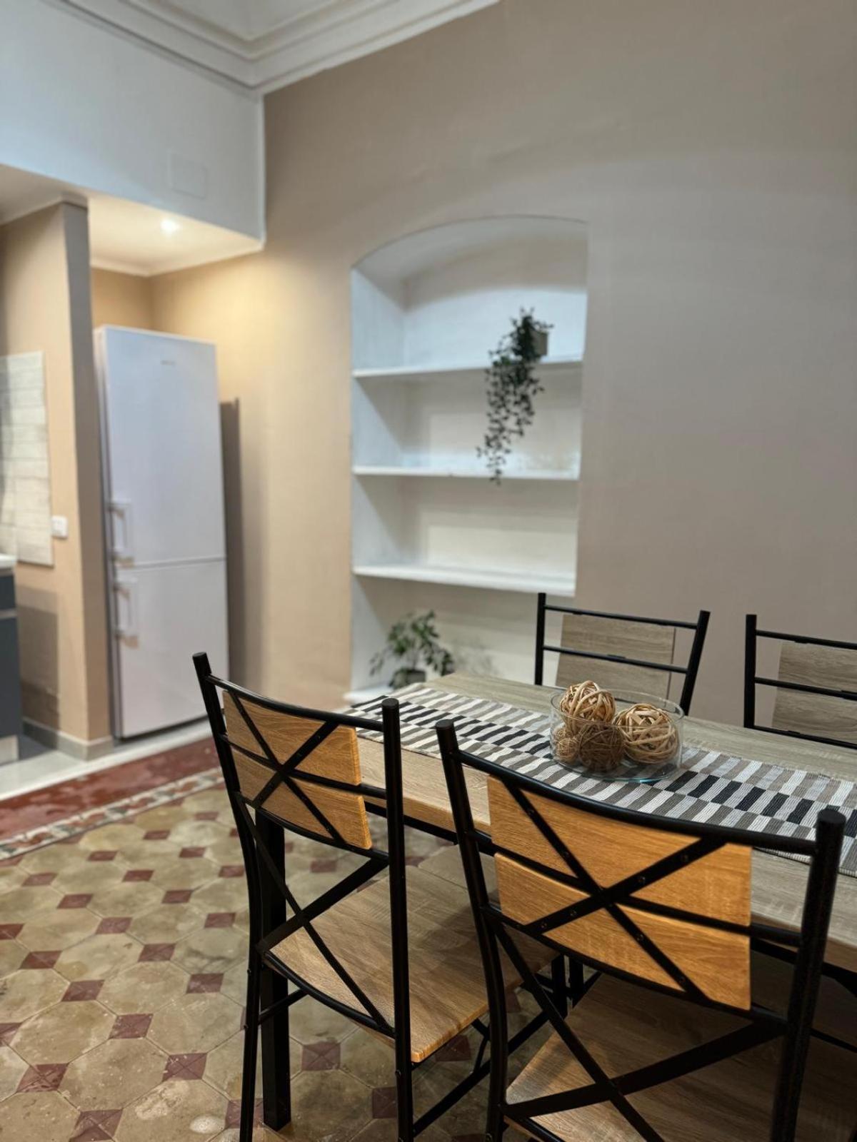 Verdi Apartments Катания Экстерьер фото