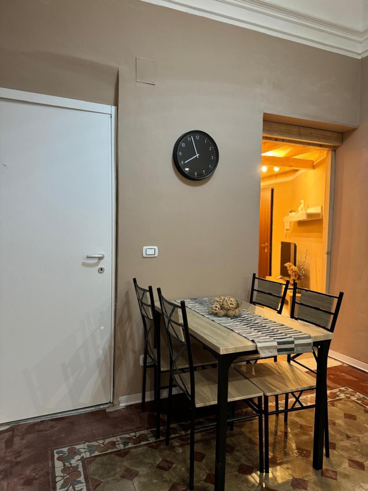 Verdi Apartments Катания Экстерьер фото