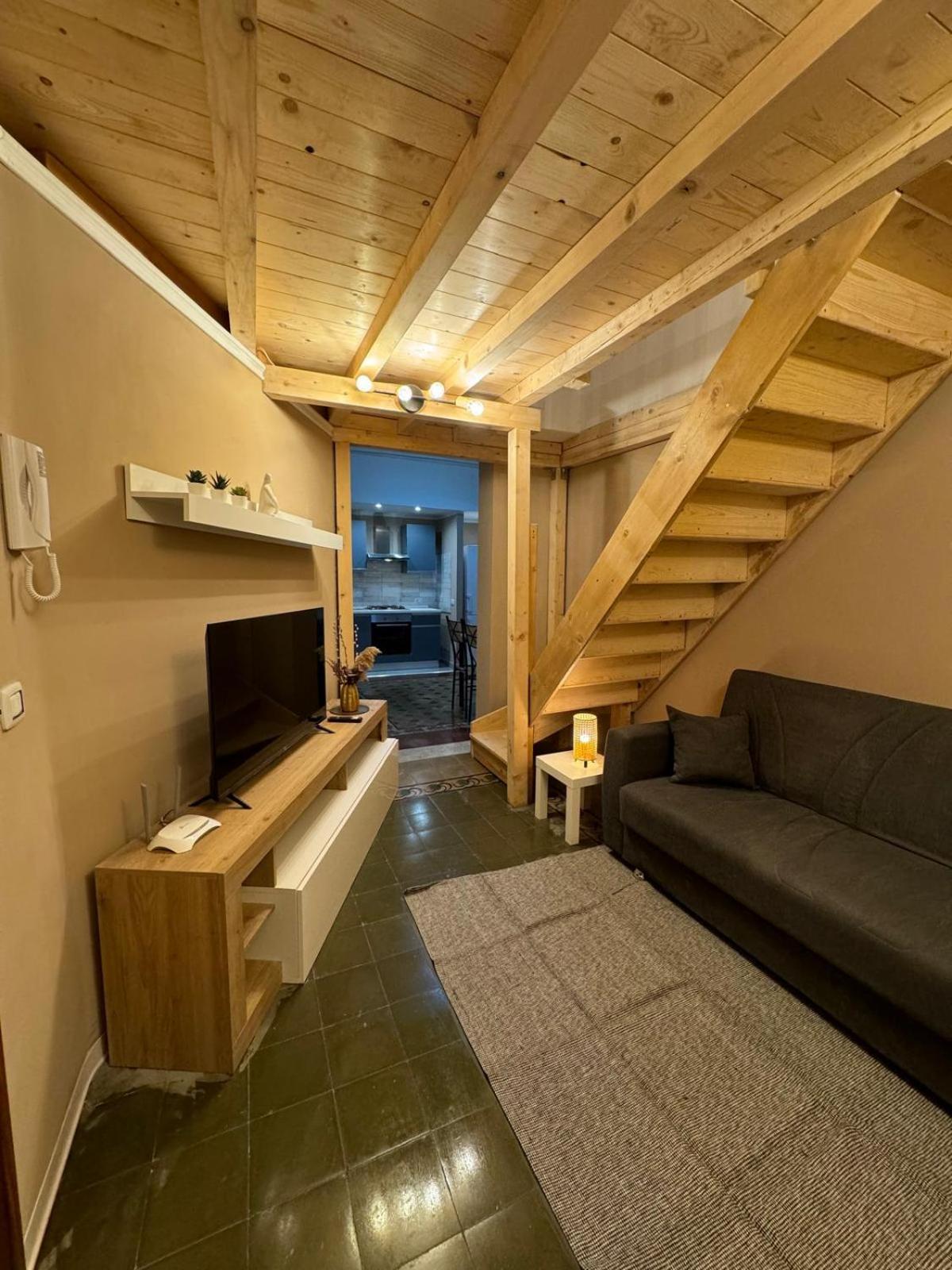Verdi Apartments Катания Экстерьер фото