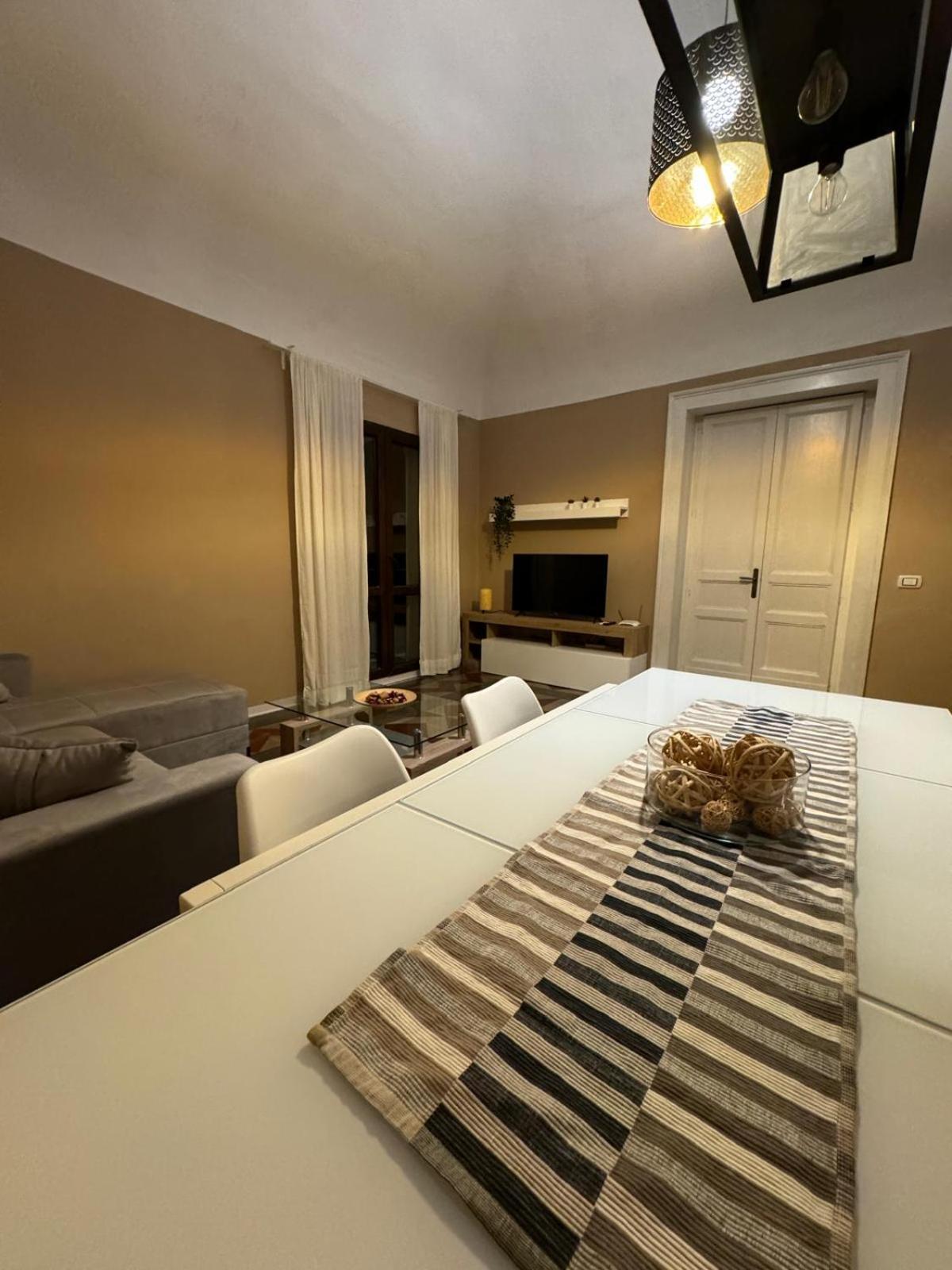 Verdi Apartments Катания Экстерьер фото