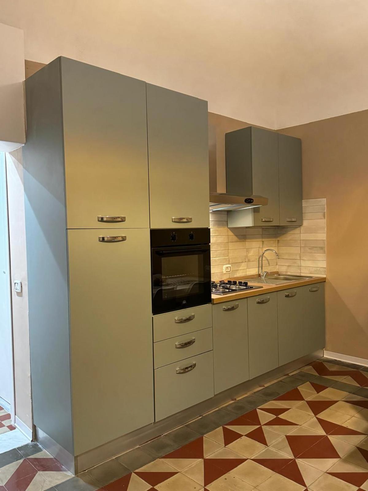 Verdi Apartments Катания Экстерьер фото