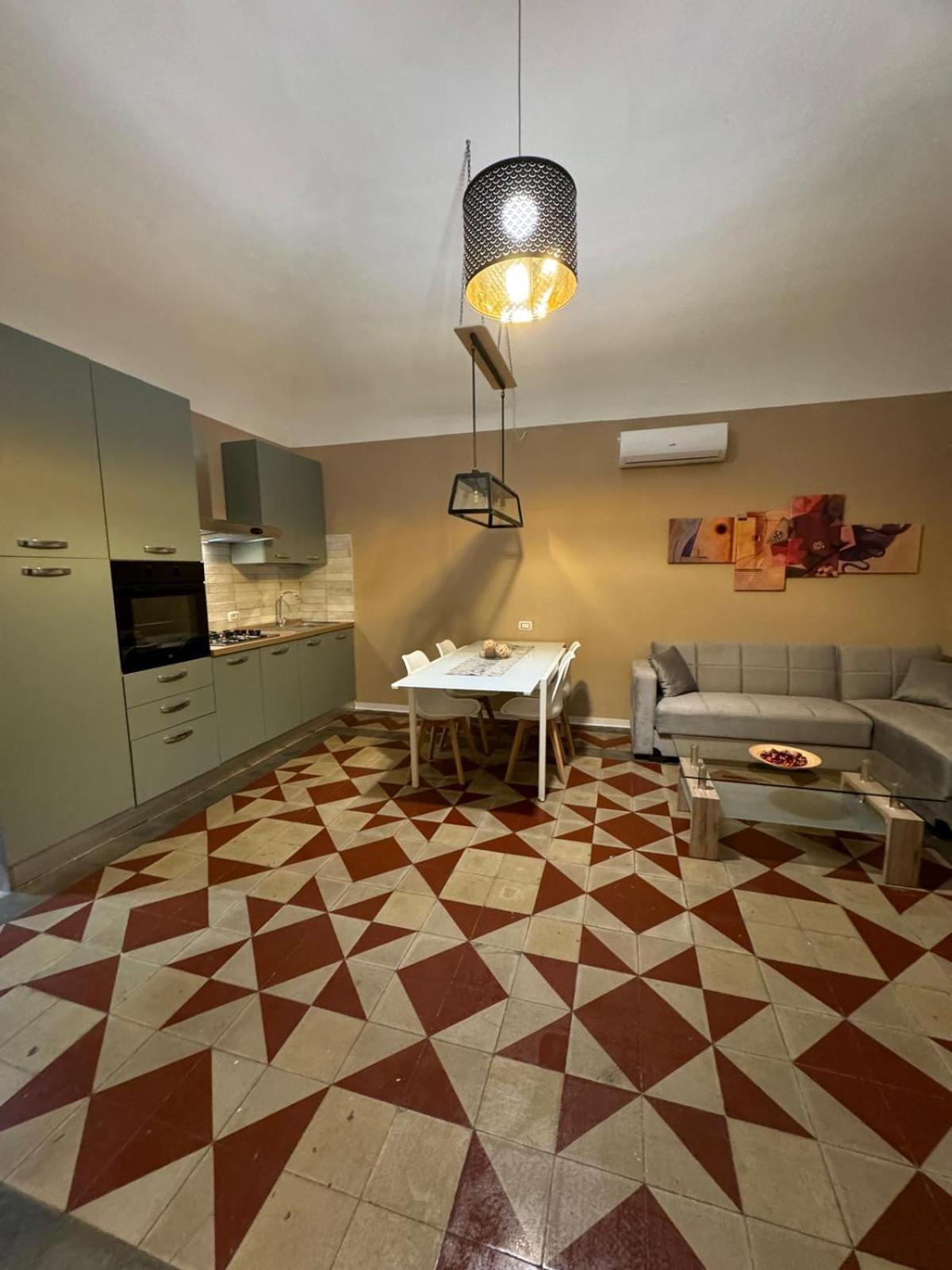 Verdi Apartments Катания Экстерьер фото