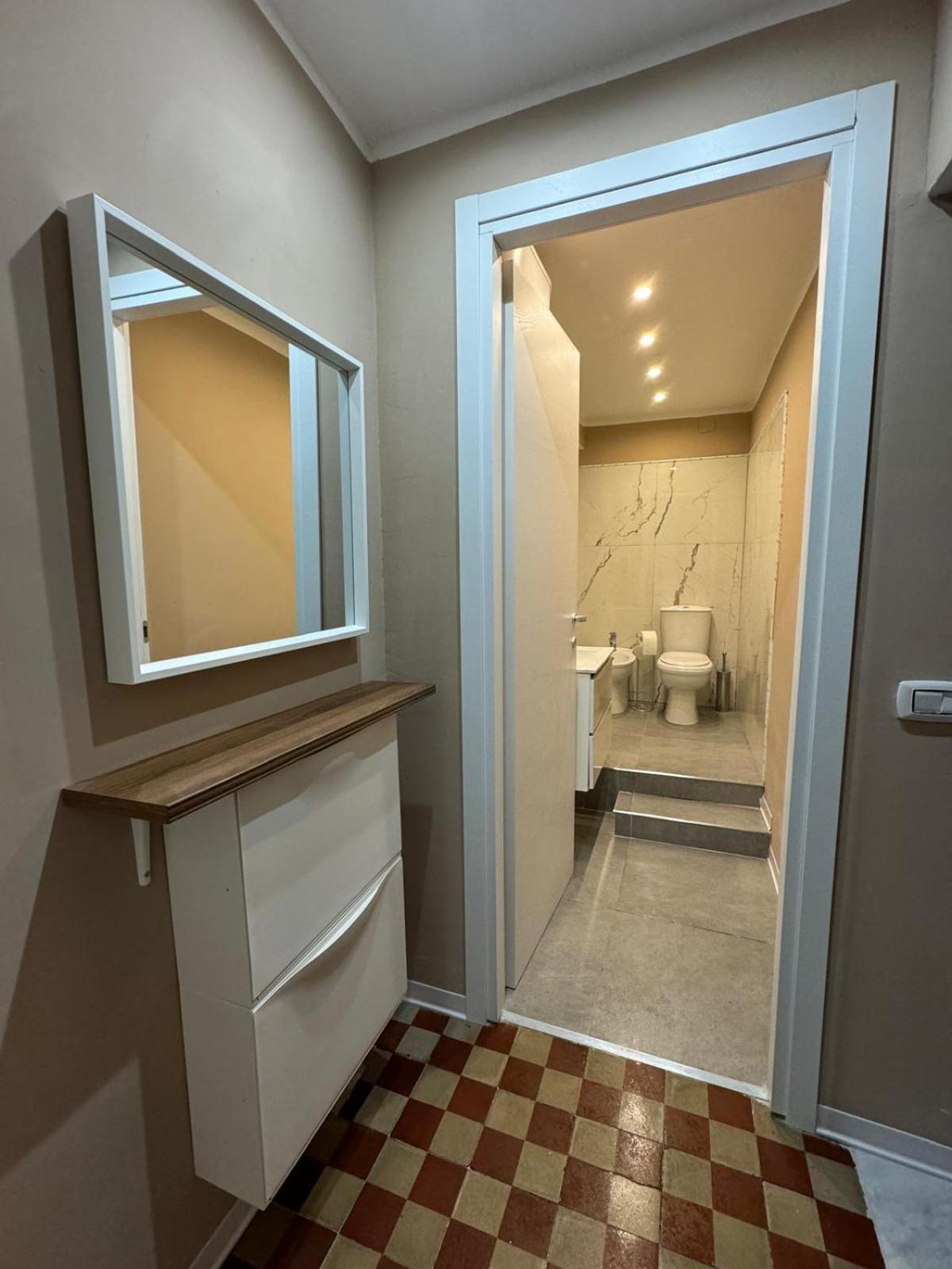 Verdi Apartments Катания Экстерьер фото