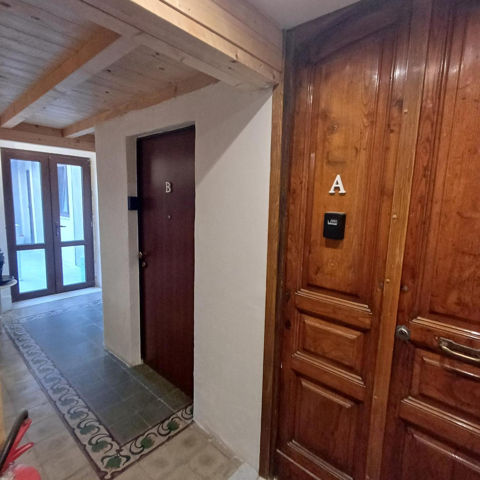Verdi Apartments Катания Экстерьер фото